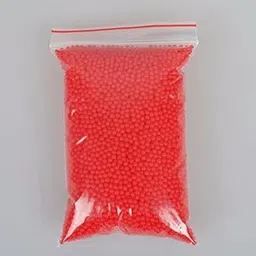 Hoppokart Water Jelly Balls Big Home Decor,Vases Fillers, Decoration (100 Grams Pack Red)-picture-14