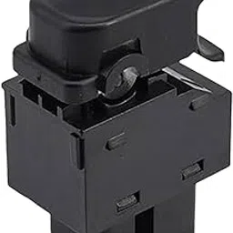Enakshi® Power Window Switch 935802H000 Window Control Switch for Hyundai Sturdy| Parts & Accessories | Car & Truck Parts | Interior | Switches & Controls image 1
