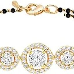 minutiae Bracelets for Women's & Girls | Adjustable Bracelet Jewelry for Gift-picture-17
