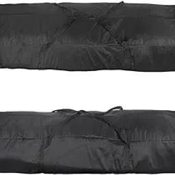 Yatai Decor Tent Storage Bag (3 * 6) for Canopy Tent | Business Event Camping Hiking Beach Canopy Holding Bag | Lightweight Modern Portable Bag image 1