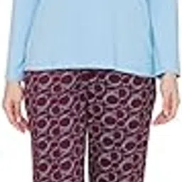 zivame Women Pajama Set-picture-46
