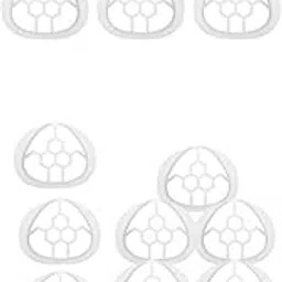 15x Cool Silicone Bracket for Face Mask Inner Support Frame Kids-picture-63