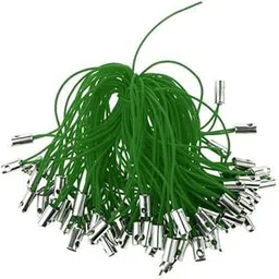 THE STYLE SUTRA® 3x100pcs Cell Phone Braided Lanyard Cords DIY Rope Lariat Straps Green | Cell Phones & Accessories | Cell Phone Accessories | Straps & Charms-picture-21