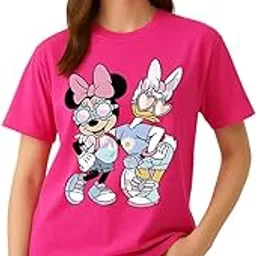 my swag Women's Graphic Print T-Shirt, Cotton, Short Sleeve, Casual Wear-picture-12