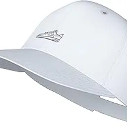 nike Unisex's Cap (FZ2121-100_White-picture-24
