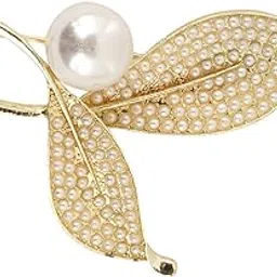 joker & witch Dream Dust Pearl Brooch-picture-48