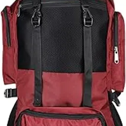 70L Trekking Hiking Backpack Rucksack for Men Women-image-12