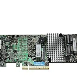 LSI LOGIC MegaRAID SAS 9271-8i Kit Storage Controller LSI00331-picture-53