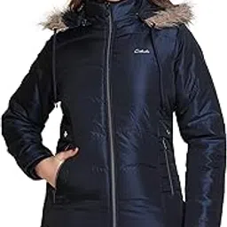 cut Winter wear Full Sleeve Women's Solid Quilted Jacket-picture-41