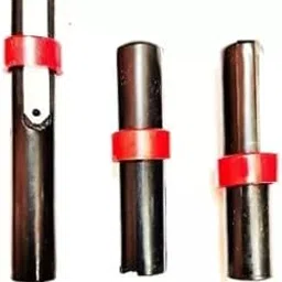 Greek Bagpipes (Brown, Wood & Brass, G Key, Traditional Style) - Bagpipes, Saxophone Reeds-picture-12