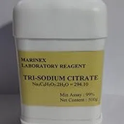 SODIUM CITRATE - 500 gm-image-24