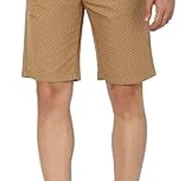 allen solly Men's Bermuda Shorts-picture-28