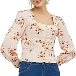 harpa Women's Regular Fit Top-picture-13