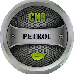 ISM366 CAR Fuel Tank LID Sticker/CNG&Petrol/Round-picture-18