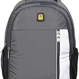 blowzy Laptop Backpack | Men | Women | 15 inch Laptop Compatible | 3 compartments | Office Business Casual Bagpack-picture-34