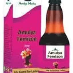 Pack of 2) Femizon Women's Health Supplement-picture-59