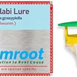 Farm Pink Ball Worm Lure with Funnel Trap (Pack of 10)-picture-24