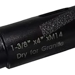 ATORSE® M14 104Mm Efficient High Hardness Diamond Drill Bit for Marble Stone Pottery 35Mm-image-14