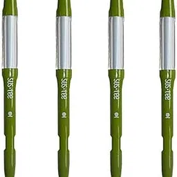 IPPINKA Sustee Aquameter, Set of 4, Plant Soil Moisture Sensor, (Green, Small)-image-3