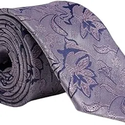 cantabil Men's Printed Regular Broad Tie-picture-50