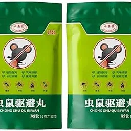 Ufo Rat Rodent Repellent for Car Mouse Peppermint Oil to Protect Wires in Bike Truck Engine Rat Poisoning for Home Indoor-Outdoor Garage Rat Controller Pills to Keep Rodents Out of Car (Pack Of 2)-picture-27