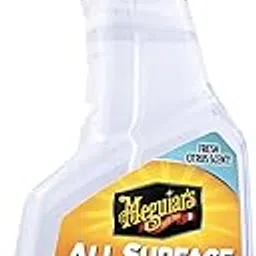 Meguiar's G240616 All Surface Interior Cleaner, Remove dirt, grime, stains, Use on Plastic,vinyl,leather,carpet & upholstery (473ml, Pack of 1)-picture-39
