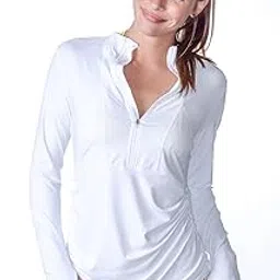 bloquv Women's UPF 50+ Sun Protection Active Cover Up-picture-11