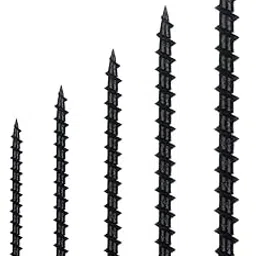 Black Dry Wall Screws (1 Inch (75 Screws))-picture-10
