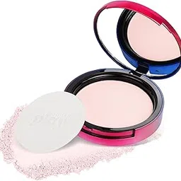 SUGAR Cosmetics Sugar Play Main Character Spf15 Matte+ Mattifying Compact For All, 5 Gm, Beige image 1