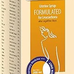 Keva Leucorrhea Care Syrup - 200ml-picture-17