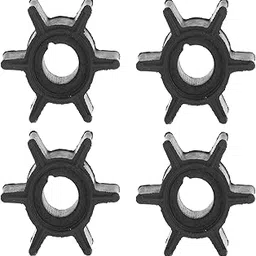 The Style Sutra 4x Water Pump Impeller for Mercury 2HP 2.5HP 3.5HP 2/4 Stroke|Motors | Parts & Accessories | Personal Watercraft Parts |4X Water Motor Impeller-picture-13