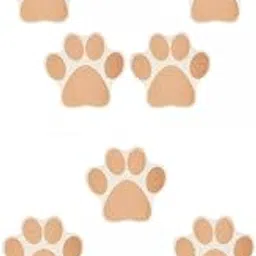 JAZZY PEARLS® 10pcs Nonslip Bathtub Stickers Anti Slip Tread Appliques for Bath Tub Brown-picture-34