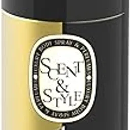 Scent & Style One in a Million Perfume Body Spray Deodorant 250ml For Men-picture-48