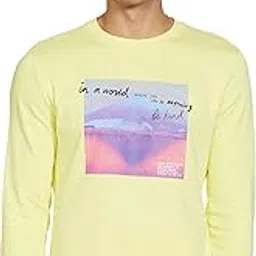 levi's Cotton Men Crew Neck Sweatshirt-picture-28