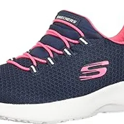skechers Women Lace Up Sneaker Shoes-picture-14