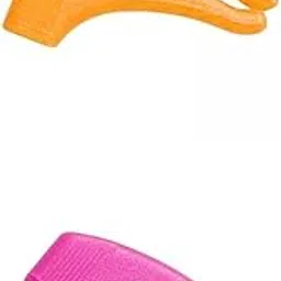 SECRET DESIRE 4 Pieces Anti Slip Eyeglass Ear Grips Hooks Comfortable for Kids and Adults|Vision Care|Other Vision Care-image-93