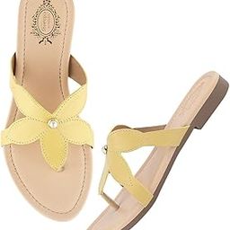 shoetopia Women Flat Sandal-picture-43