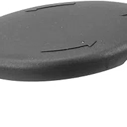 MERISHOPP Trimmer Spools Cap Cover Practical Weeding Mower Accessories Compact 74X35Mm-picture-10