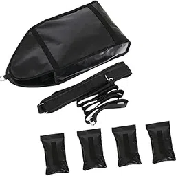 BNF® Adjustable Weight Sled Trainer Sandbag Sled Trainer for Speed Training-Sporting Goods-Fitness Running & Yoga-Strength Training-Other Strength Training-image-48
