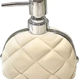 Manual Soap Dispenser Empty Refillable Lotion Bottle for Kitchen Bath Toilet Style B-picture-29