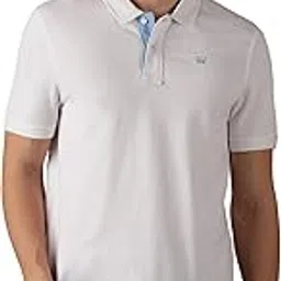 Men's Solid Regular Fit Tshirts-image-9