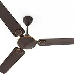 Crompton Montania 1200mm (48 inch) Ceiling Fan (Smoked Brown), Pack of 1-picture-46