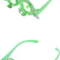 STYLEHEAVEN Optical Trial Lens Frame Eyeglass Optometry Optician Equipment 52mm 54mm-picture-16