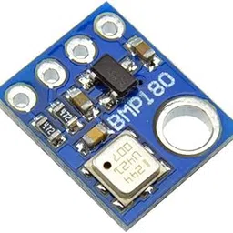 UG LAND INDIA BMP 180 BMP 085 Pressure Barometric Sensor Module Digital Blue-image-3