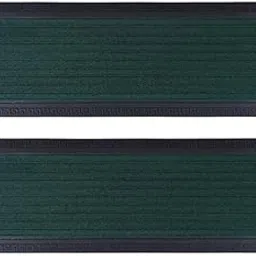 Black Gold- Step Mat, Polyproplyn Rubber Back High Water Absorbent Anti Slip Indoor/Outdoor Mat 25 X 75 CMS-picture-23