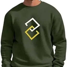 Round Neck Printed T-Shirt for Men – Trendy, Durable, Easy Care-picture-31