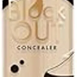 Character - Block Out Concealer (Panna Cotta - 004)-picture-22