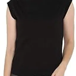 ap'pulse Women's Regular Fit Tshirt-picture-11