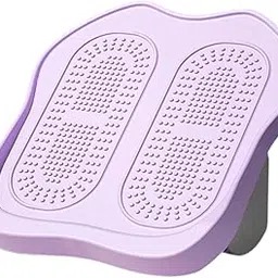 TRENDYNEST Slant Board Calf Stretcher Foldable Leg Stretch for Home Gym Sports Exercise Purple | Balance Trainers | Fitness Equipment & Gear-picture-43