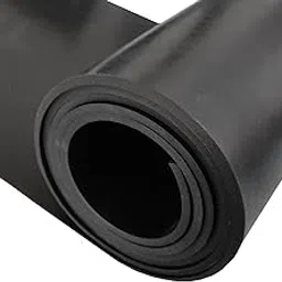 Zenith Rubber Natural Rubber Sheet- 70A 2.5mm T x 1.2m W x 1m L-picture-26
